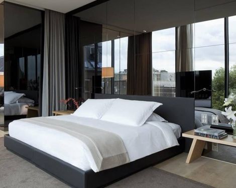 Mandarin Oriental Conservatorium Amsterdam