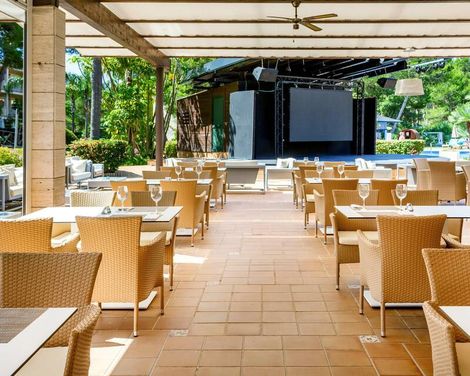 VIVA Cala Mesquida Suites & Spa Adults only 16+