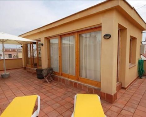 Hotel Led Sitges-3