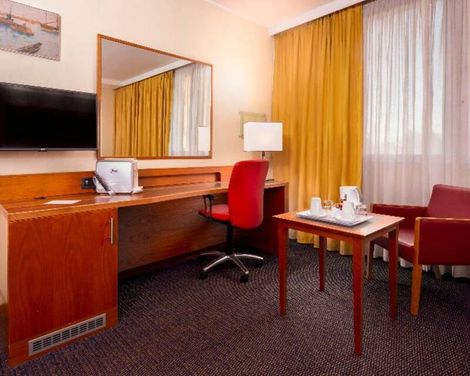 Crowne Plaza Venice East - Quarto d'Altino