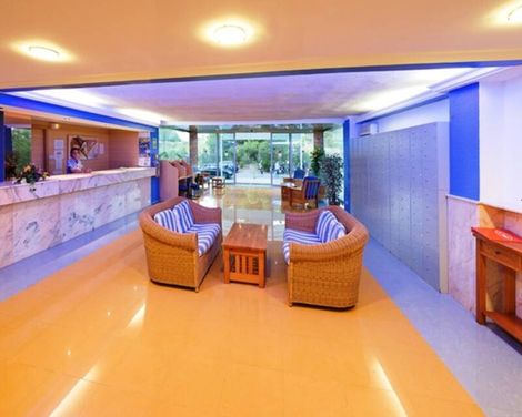 Aparthotel Vibra Monterrey
