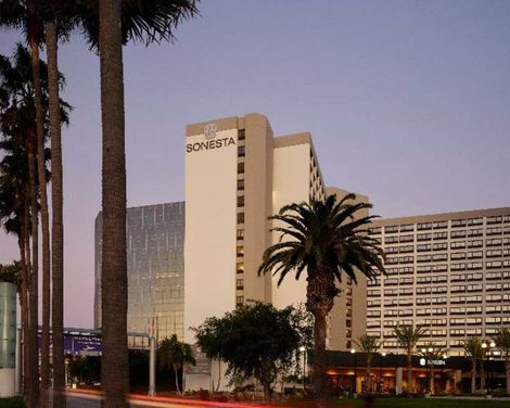 Sonesta Los Angeles Airport-3