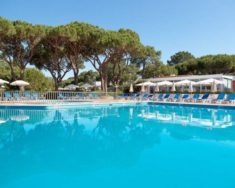 Pinhal da Marina