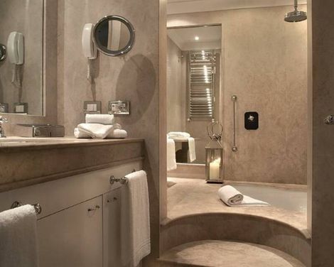 Hotel Villa Fiesole