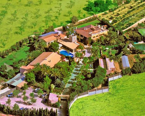 Son Molí Country House
