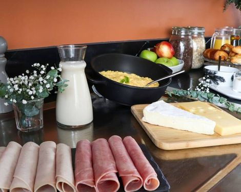 Zenitude Hotel-Residences Versailles Saint Cyr L Ecole-0