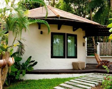Sea Sand Sun Resort & Villas