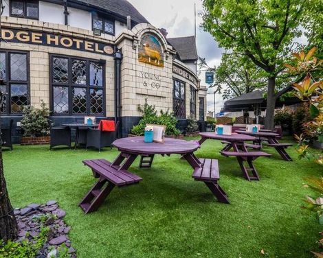 The Bridge Greenford-2