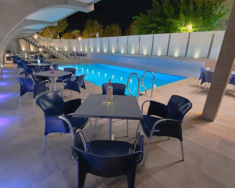 Hotel Internacional Calella