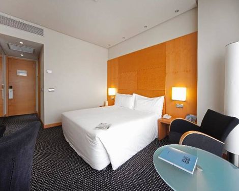 Eurostars Puerta Madrid