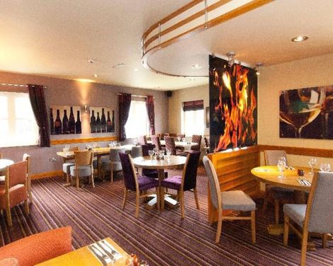 Premier Inn Swanley