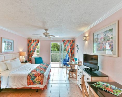 Butterfly Beach Hotel
