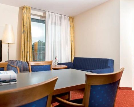 Seminaris Seehotel Potsdam