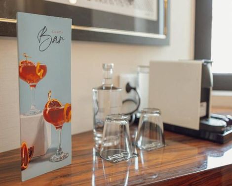ABC Hotel Porto Boavista