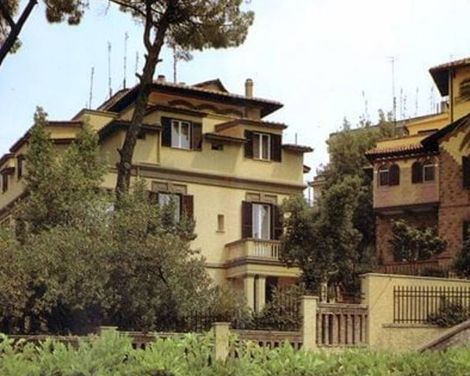 Residence Villa Tassoni-1