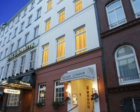 Hotel Condor-1