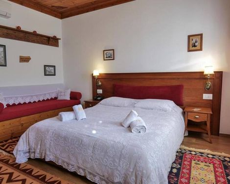 Hotel Bineri