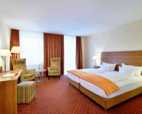 Parkhotel Maximilian
