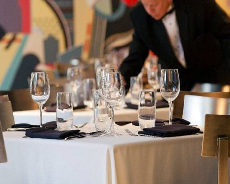 Millennium Knickerbocker Chicago-0