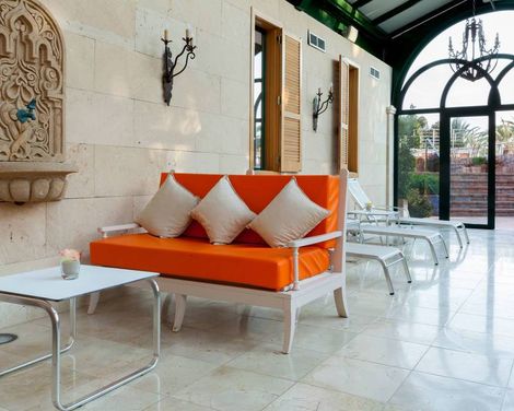 Denia Marriott La Sella Golf Resort & Spa-2