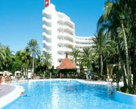 Hotel Riu Papayas-2
