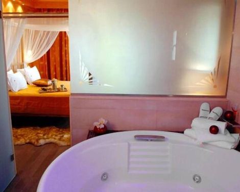Olympic Fashion Hotels