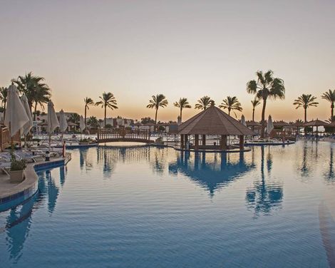 SUNRISE Royal Makadi Resort