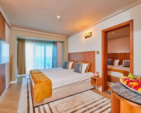 Sentido Bellevue Beach-0