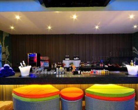 Hotel Citrus Sukhumvit 13 by Compass Hospitality-0