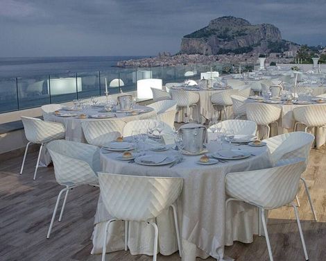 Hotel Santa Lucia Le Sabbie d'Oro