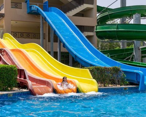 The Cove Rotana Resort Ras Al Khaimah