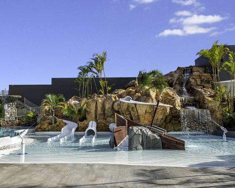 ADRIAN Hoteles Roca Nivaria