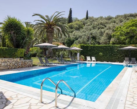 Villa Violetta