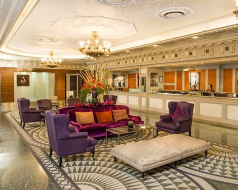 The Biltmore Mayfair, LXR Hotels and Resorts