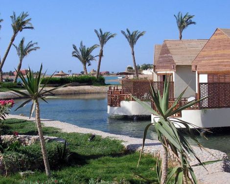 Panorama Bungalows Resort El Gouna-3