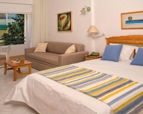 Ourabay Hotel Apartment-1