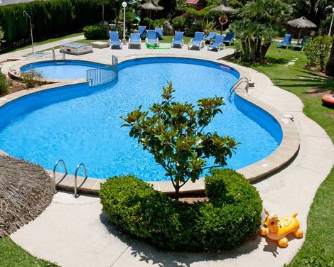 Cabot Las Velas Apartments