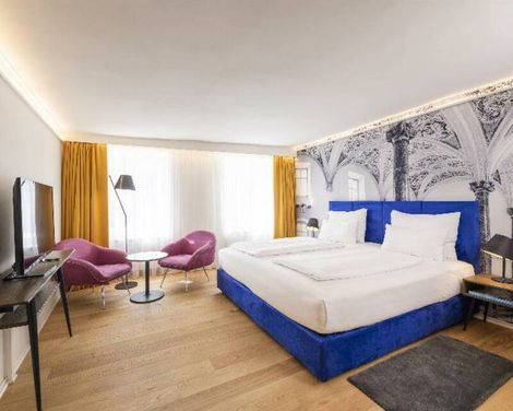 Hotel Stein-0