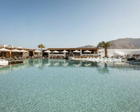 Amaria Beach Resort
