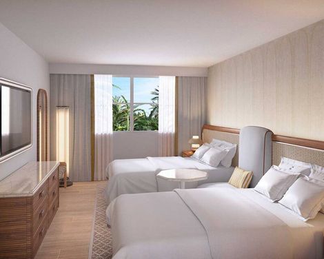 Royal Palm South Beach Miami, a Tribute Portfolio Resort