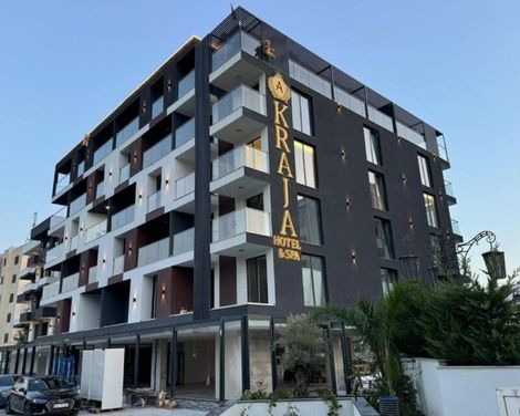 Hotel Kraja