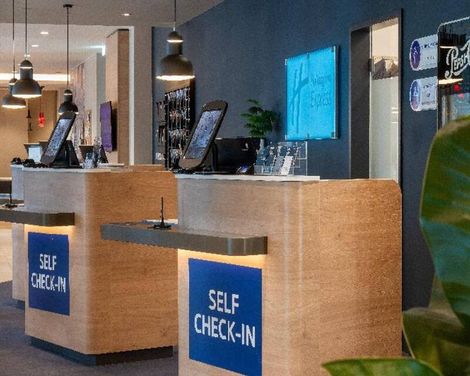 Holiday Inn Express Munich North