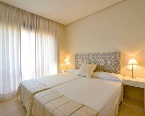 Novo Resort The Residence Luxury Apartments by Barceló-3