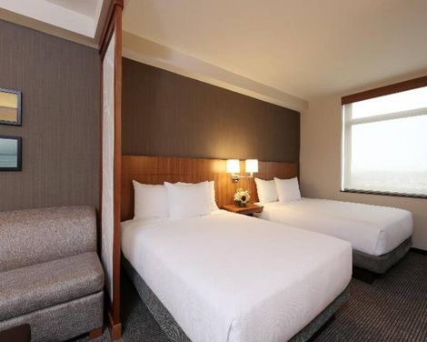 Hyatt Place Flushing/LaGuardia Airport