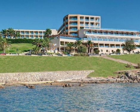 Smy Carlos V Wellness & Spa Alghero