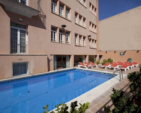 Hotel Artmadams