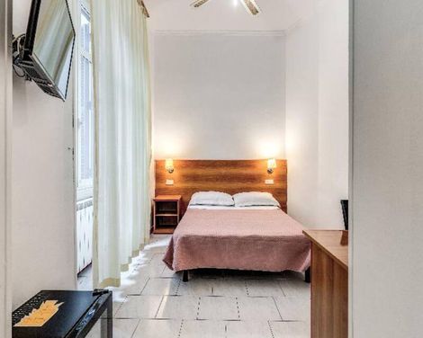 Hotel Altavilla 9