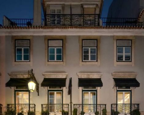 Alecrim Ao Chiado