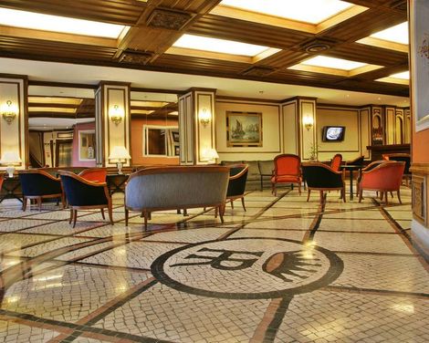 SANA Rex Hotel