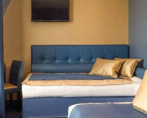 Hôtel Trianon Gare de Lyon-1